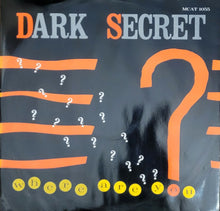 Load image into Gallery viewer, Dark Secret - Where Are You 12&quot; Single
