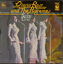 Load image into Gallery viewer, Diana Ross And The Supremes - Baby Love Lp
