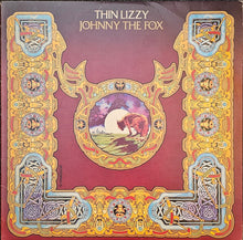 Load image into Gallery viewer, Thin Lizzy - Johnny The Fox Lp
