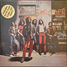 Load image into Gallery viewer, Sad Café - Facades Lp
