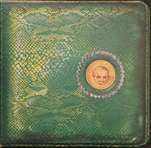 Load image into Gallery viewer, Alice Cooper - Billion Dollar Babies Lp (Includes Dollar Note)
