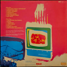 Load image into Gallery viewer, U.K. Subs ‎– Brand New Age Lp (Ltd Clear)
