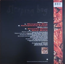 Load image into Gallery viewer, Paw - Sleeping Bag 10&quot; Single
