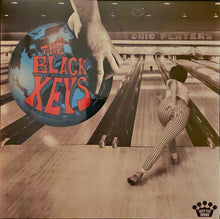 Load image into Gallery viewer, The Black Keys - Ohio Players Lp (Ltd Silver)
