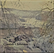 Load image into Gallery viewer, Various - Cornish Christmas Lp
