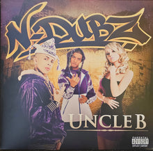 Load image into Gallery viewer, N-Dubz - Uncle B Lp
