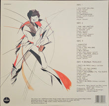 Load image into Gallery viewer, U.K Subs - Diminished Responsibility 10" Lp (Ltd Neon Magenta/ White - Collectors Edition)
