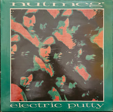 Load image into Gallery viewer, Nutmeg - Electric Putty Lp
