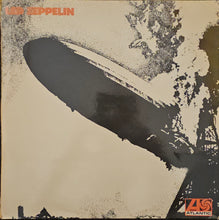 Load image into Gallery viewer, Led Zeppelin - Led Zeppelin Lp
