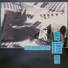 Load image into Gallery viewer, The Woodentops - Live Hypnobeat Live Lp
