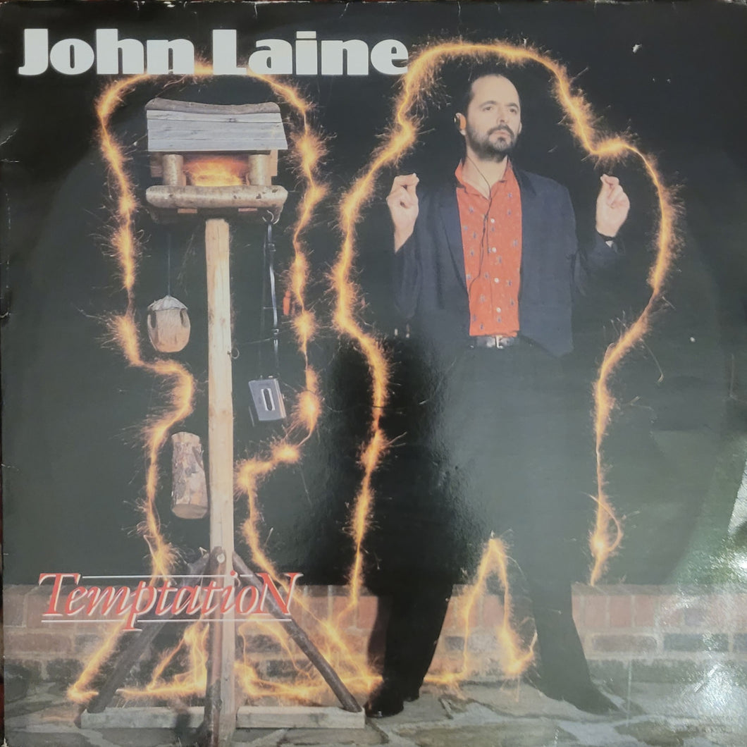 John Laine - Temptation 12