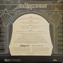Load image into Gallery viewer, Lindisfarne - Magic In The Air (Live) Lp
