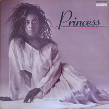Load image into Gallery viewer, Princess - I&#39;ll Keep On Loving You (Remix) 12&quot; Single

