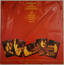 Load image into Gallery viewer, Nutz - Live Cutz Lp
