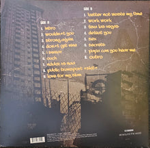 Load image into Gallery viewer, N-Dubz - Uncle B Lp
