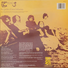 Load image into Gallery viewer, Trees - The Garden Of Jane Delawney Lp (Reissue)
