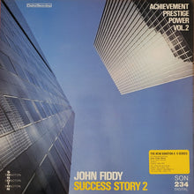 Load image into Gallery viewer, John Fiddy - Success Story 2 Lp
