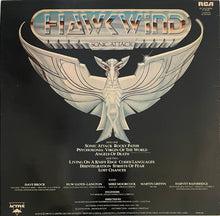 Load image into Gallery viewer, Hawkwind - Sonic Attack Lp
