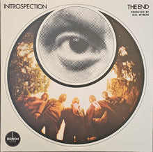 Load image into Gallery viewer, The End - Introspection/  Retrospection Lp (Ltd RSD 2018 Clear)

