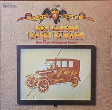 Load image into Gallery viewer, Ray Bauduc, Nappy Lamare And Their Dixieland Band – Masters Of Dixieland Vol. 4 Lp
