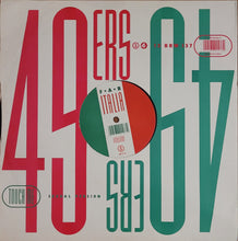 Load image into Gallery viewer, 49ers - Touch Me (Sexual Version) 12&quot; Single
