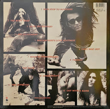 Load image into Gallery viewer, Faster Pussycat - Whipped! Lp
