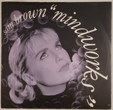 Load image into Gallery viewer, Sam Brown - Mindworks 12&quot; Single
