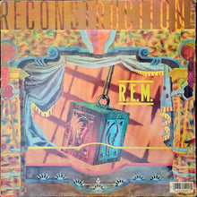 Load image into Gallery viewer, R.E.M. ‎– Fables Of The Reconstruction
