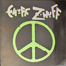 Load image into Gallery viewer, Enuff Z&#39;nuff - Enuff Z&#39;nuff Lp
