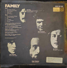 Load image into Gallery viewer, Family - Family Entertainment Lp
