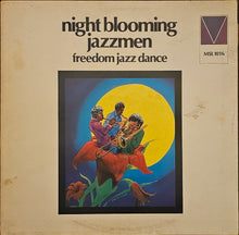 Load image into Gallery viewer, The Night Blooming Jazzmen – Freedom Jazz Dance Lp
