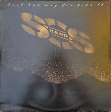 Load image into Gallery viewer, The S.O.S. Band – Just The Way You Like It Lp

