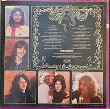 Load image into Gallery viewer, Tranquility - Tranquility Lp (First USA Press)

