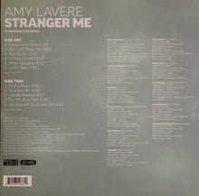 Load image into Gallery viewer, Amy LaVere - Stranger Me Lp
