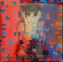 Load image into Gallery viewer, Paul McCartney - Tug Of War Lp
