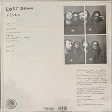 Load image into Gallery viewer, Lost Dawn - Fever Lp

