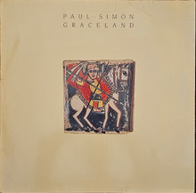 Load image into Gallery viewer, Paul Simon - Graceland Lp
