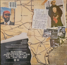 Load image into Gallery viewer, Ry Cooder - Paris, Texas (Original Motion Picture Soundtrack) Lp
