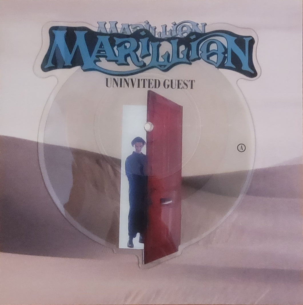 Marillion - Uninvited Guest 7