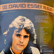 Load image into Gallery viewer, David Essex - The David Essex Album Lp
