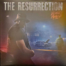 Load image into Gallery viewer, Bugzy Malone ‎– The Resurrection Lp
