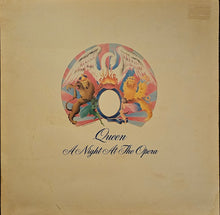 Load image into Gallery viewer, Queen - A Night At The Opera Lp
