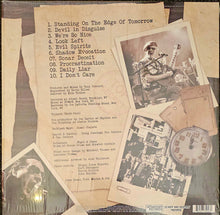 Load image into Gallery viewer, The Damned - Evil Spirits Lp
