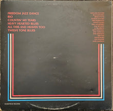 Load image into Gallery viewer, The Night Blooming Jazzmen – Freedom Jazz Dance Lp
