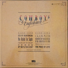 Load image into Gallery viewer, Poco ‎– Cowboys &amp; Englishmen Lp

