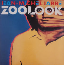 Load image into Gallery viewer, Jean Michel Jarre - Zoolook Lp
