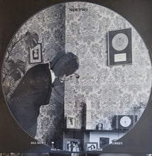 Load image into Gallery viewer, Jona Lewie - On The Other Hand There&#39;s A Fist Lp (Picture Disc)
