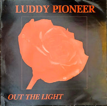Load image into Gallery viewer, Luddy Pioneer ‎– Out The Light Lp (Test Pressing)
