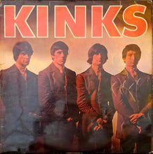Load image into Gallery viewer, The Kinks - Kinks Lp (First Press)
