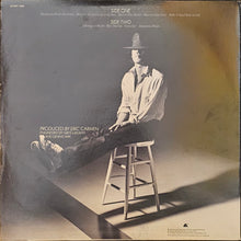 Load image into Gallery viewer, Eric Carmen - Change Of Heart Lp
